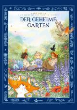 Cover-Bild Der geheime Garten