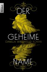 Cover-Bild Der geheime Name