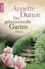 Cover-Bild Der geheimnisvolle Garten