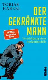 Cover-Bild Der gekränkte Mann