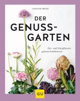 Cover-Bild Der Genussgarten