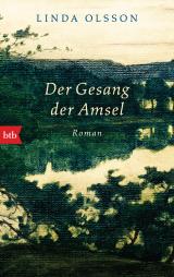 Cover-Bild Der Gesang der Amsel