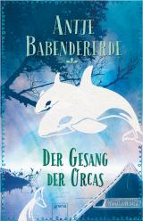 Cover-Bild Der Gesang der Orcas