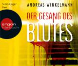 Cover-Bild Der Gesang des Blutes