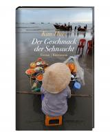 Cover-Bild Der Geschmack der Sehnsucht