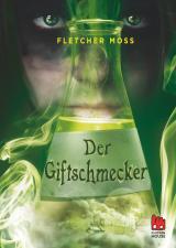 Cover-Bild Der Giftschmecker