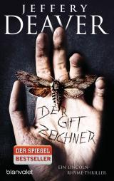 Cover-Bild Der Giftzeichner