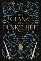 Cover-Bild Der Glanz der Dunkelheit