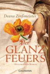 Cover-Bild Der Glanz des Feuers