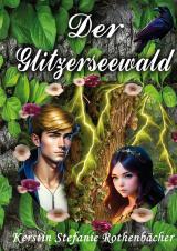 Cover-Bild Der Glitzerseewald