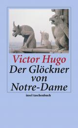 Cover-Bild Der Glöckner von Notre-Dame