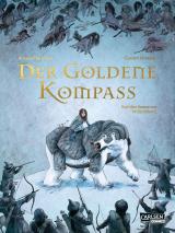 Cover-Bild Der goldene Kompass