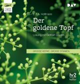 Cover-Bild Der goldene Topf