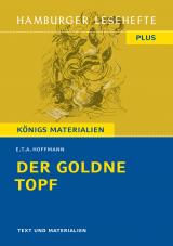 Cover-Bild Der goldne Topf