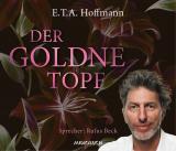 Cover-Bild Der goldne Topf