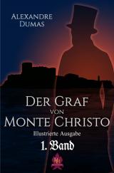 Cover-Bild Der Graf von Monte Christo 1. Band
