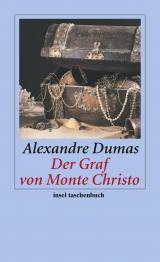 Cover-Bild Der Graf von Monte Christo