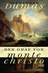 Cover-Bild Der Graf von Monte Christo