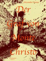 Cover-Bild Der Graf von Monte Christo