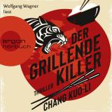 Cover-Bild Der grillende Killer