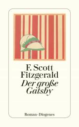 Cover-Bild Der große Gatsby