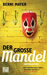 Cover-Bild Der große Mandel