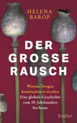 Cover-Bild Der große Rausch