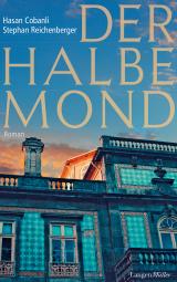 Cover-Bild Der halbe Mond