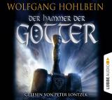 Cover-Bild Der Hammer der Götter
