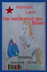 Cover-Bild Der heiße Wind des Bösen