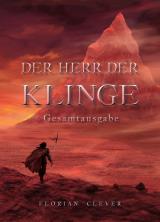 Cover-Bild Der Herr der Klinge