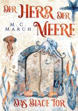 Cover-Bild Der Herr der Meere