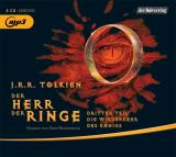 Cover-Bild Der Herr der Ringe. Dritter Teil: Die Wiederkehr des Königs