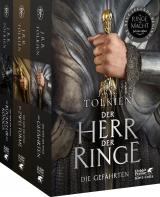 Cover-Bild Der Herr der Ringe