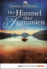 Cover-Bild Der Himmel über Tasmanien