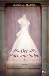 Cover-Bild Der Hochzeitsladen