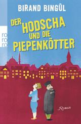 Cover-Bild Der Hodscha und die Piepenkötter