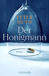 Cover-Bild Der Honigmann