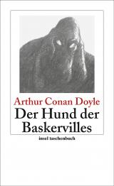 Cover-Bild Der Hund der Baskervilles