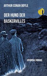 Cover-Bild Der Hund der Baskervilles