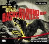 Cover-Bild Der Hund der Baskervilles