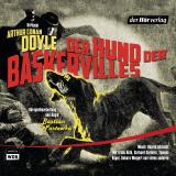 Cover-Bild Der Hund der Baskervilles