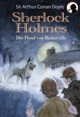 Cover-Bild Der Hund von Baskerville