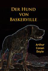 Cover-Bild Der Hund von Baskerville