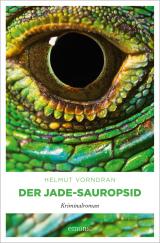 Cover-Bild Der Jade-Sauropsid