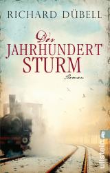 Cover-Bild Der Jahrhundertsturm