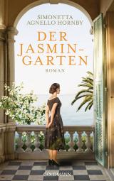 Cover-Bild Der Jasmingarten