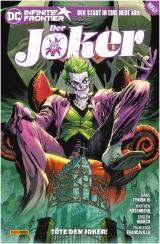 Cover-Bild Der Joker