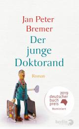 Cover-Bild Der junge Doktorand