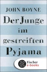 Cover-Bild Der Junge im gestreiften Pyjama